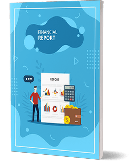 Financial Report eBook