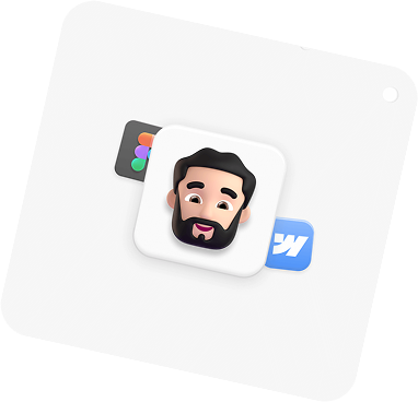Icon Card