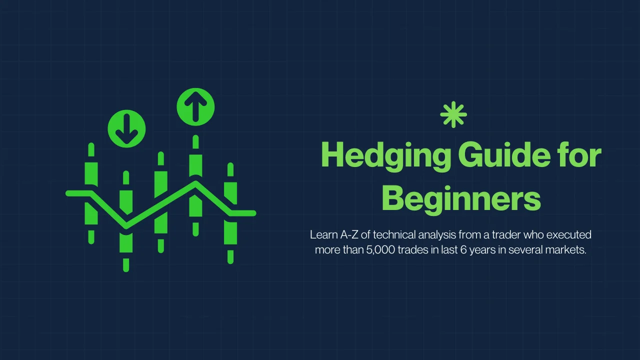 Hedging in Stock Market: Meaning, Methods, Examples & Benefits (2025)